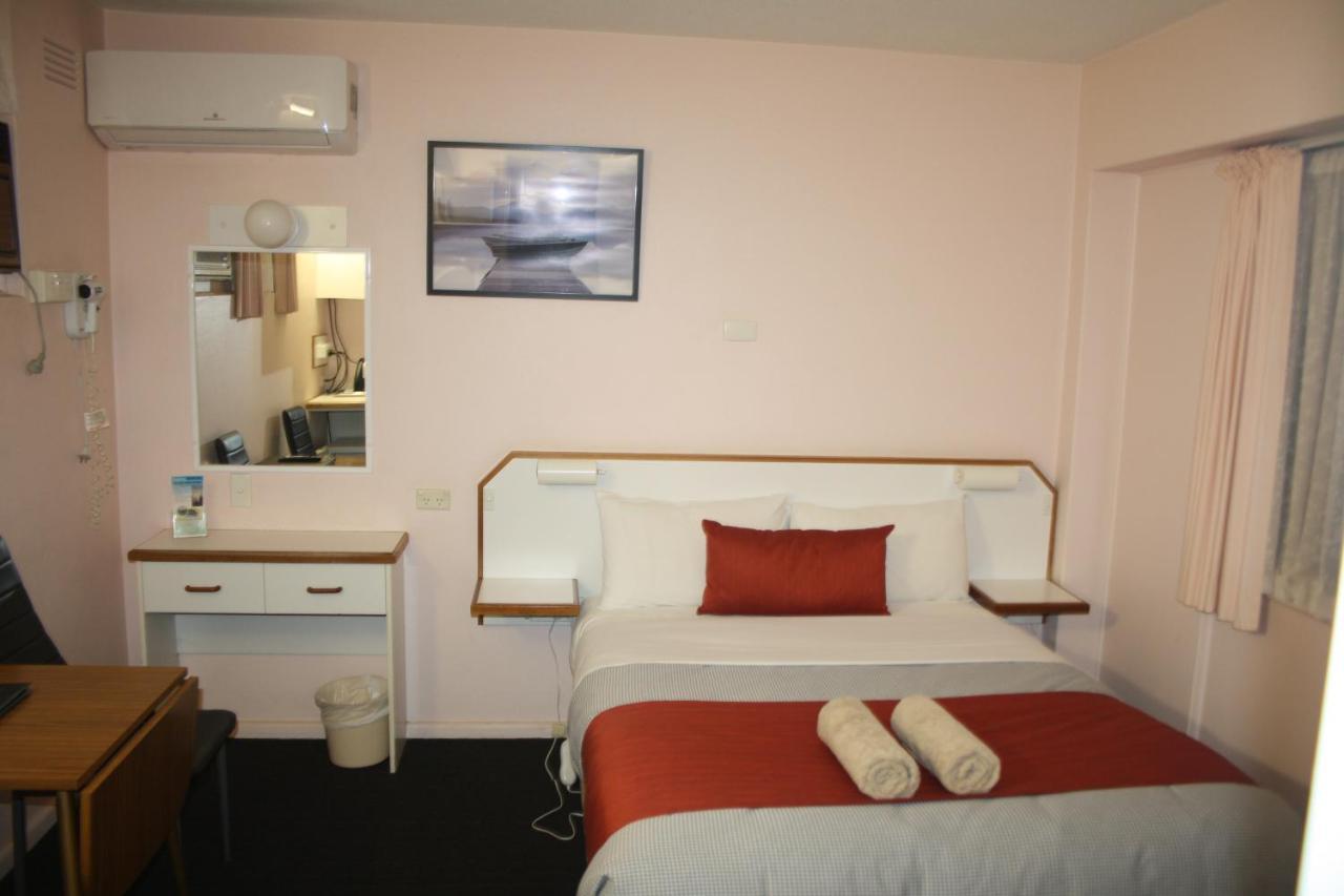 كوتاموندرا Bradman Motor Inn المظهر الخارجي الصورة