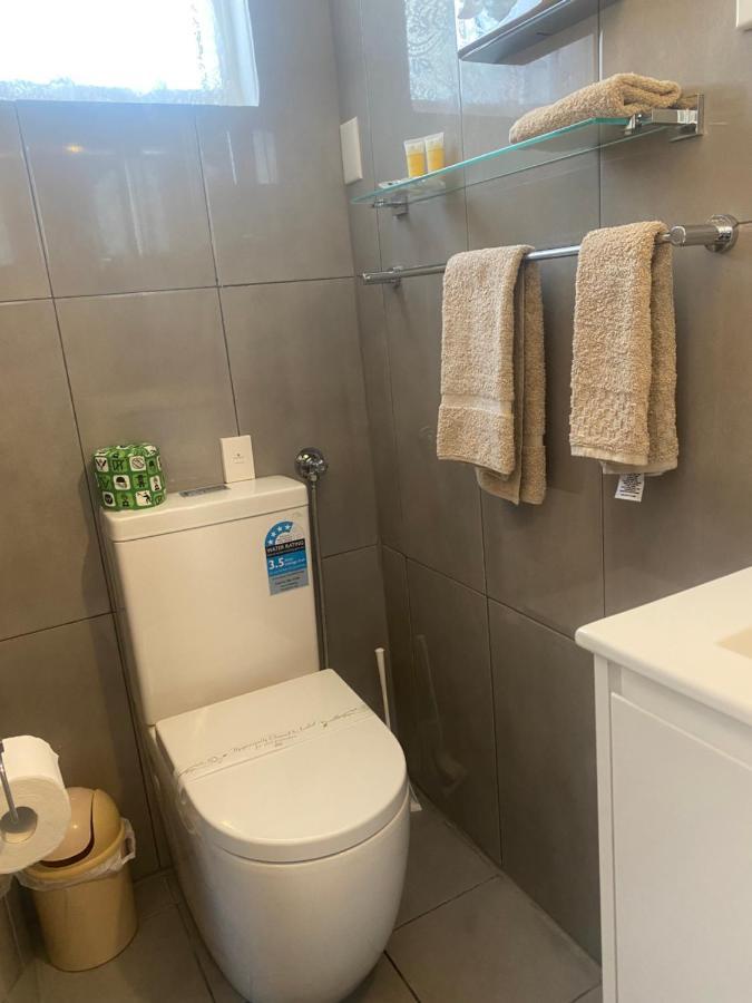 كوتاموندرا Bradman Motor Inn المظهر الخارجي الصورة